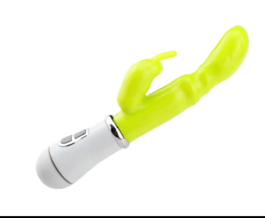 Masażer damski 10 trybow pracy