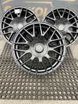 Диски легкосплавні 5/112 r18 5/120 r18 Dia72,6 ет45 J8