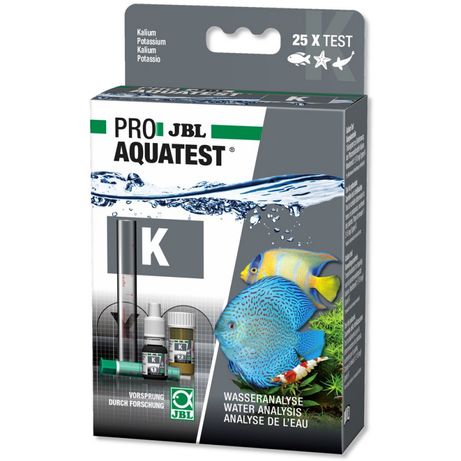 JBL Pro Aquaset K (potas)