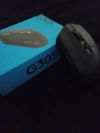 Logitech g305 wireless