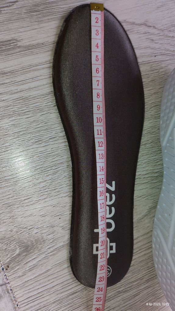 Buty spoy młodzieżowe 36