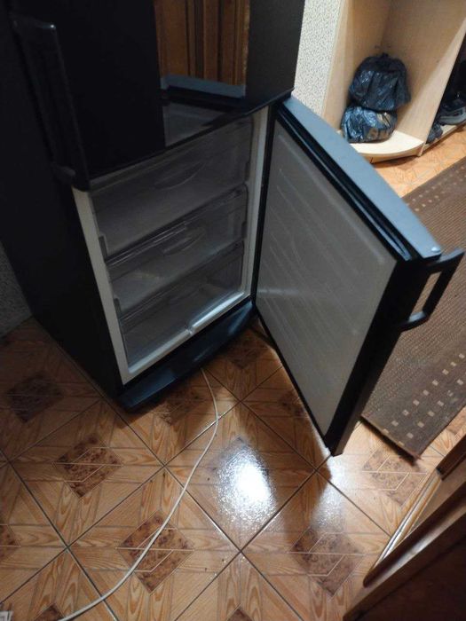 Холодильник ATLANT XM-6001-007