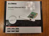Karta sieciowa PCI Gigabit Edimax EN-9235TX-32 V2