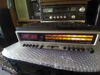 Telefunken. Digitale CR 600 Radio Telefunken