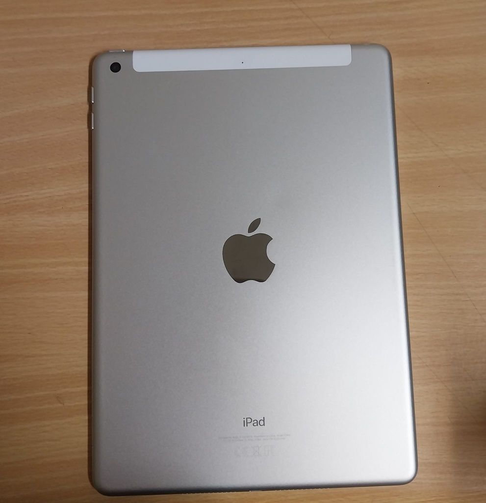 Apple Ipad 6ª geração 128GB