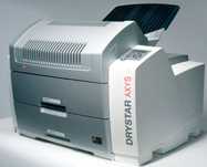 AGFA Drystar 5302