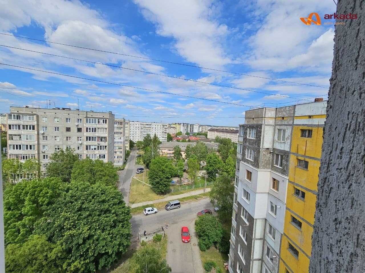 Продаж 1 кім квартири в р-н Вовченці