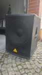 subwoofer Behringer eurolive B1500d-PRO