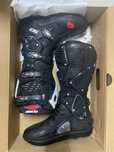 Buty motocyklowe Sidi Crossfire 3 srs 45
