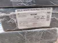 Panele podłogowe AC6 WILD WOOD 12mm Gold Plus Dąb Miodowy