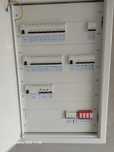 Elektryk,Usługi elektryczne,Instalacje elektryczne,Przyłącza placu bud