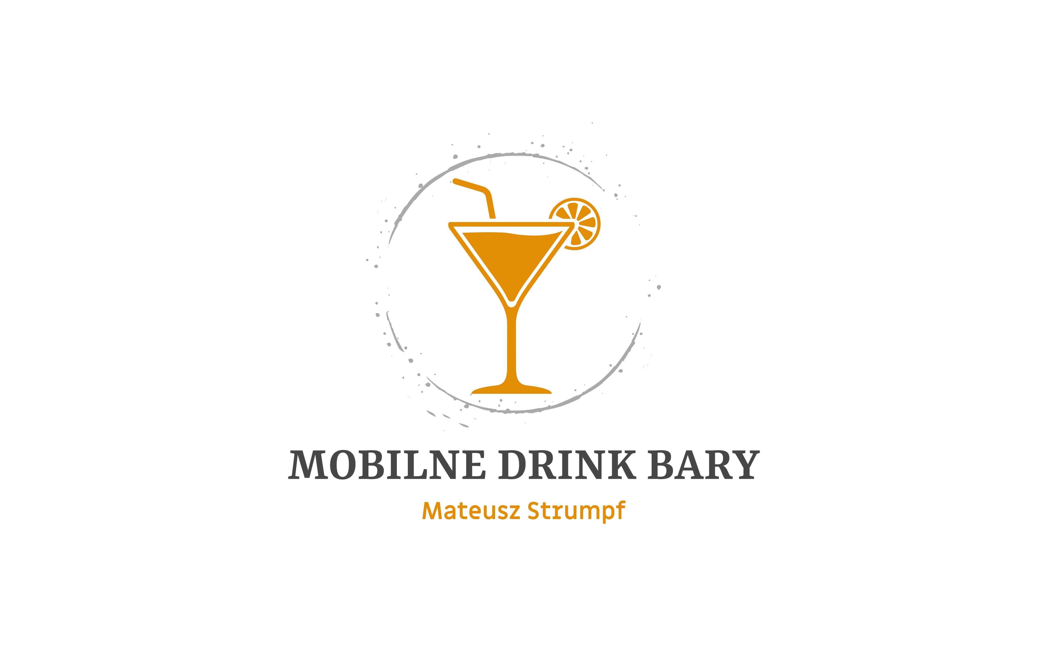 Mobilny Drink Bar | Barman Na Wesele | Taniec Chmurach | Czekoladowa