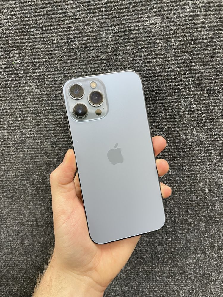 iPhone 13Pro Max 256Gb Never lock