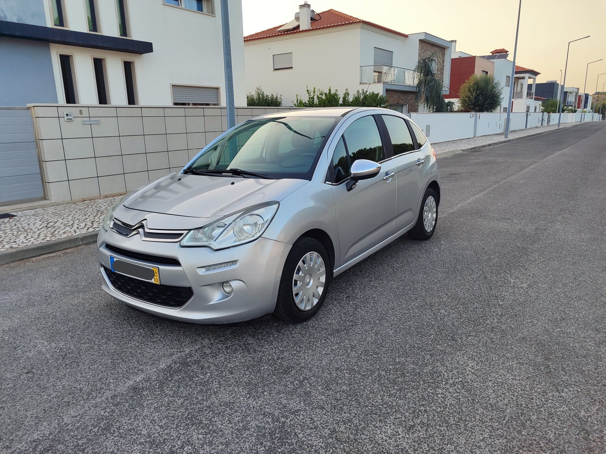 Citroén C3 1.4 HDi Exclusive Nacional..