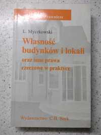 Własność budynków i lokali - porady prawnicze