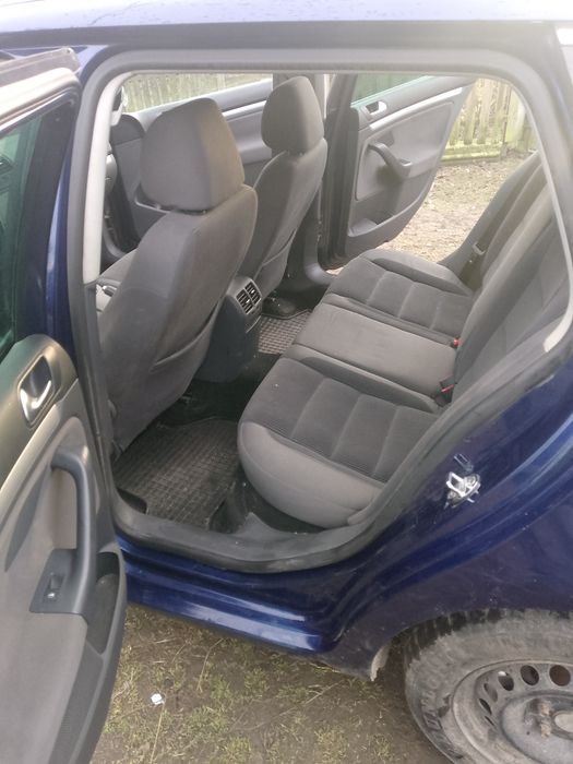 Продам гольф 5 ..