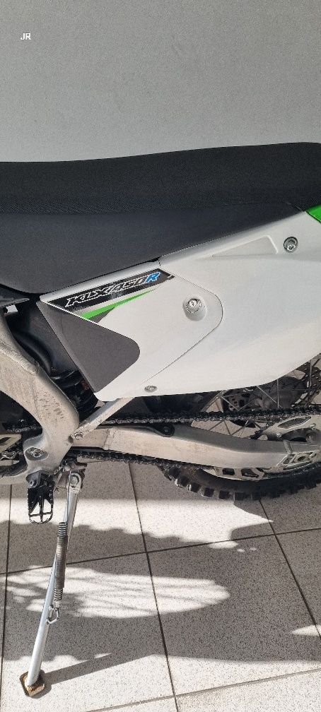 Klx 450 R Kavasaki