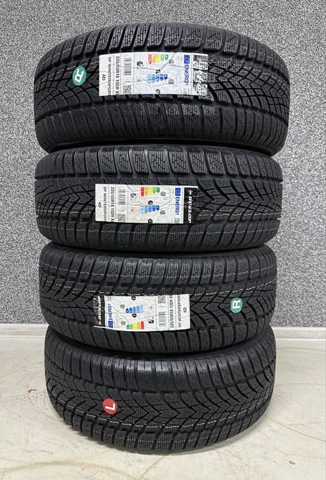 Nowe oryginalne koła zimowe alufelgi 18 Hyundai Nexo Tucson TL