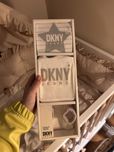 Dkny komplet niemowlęcy / nowy / okazja