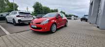 Renault Clio Clio Rs Salon Polska//87 Tys km przebieg//