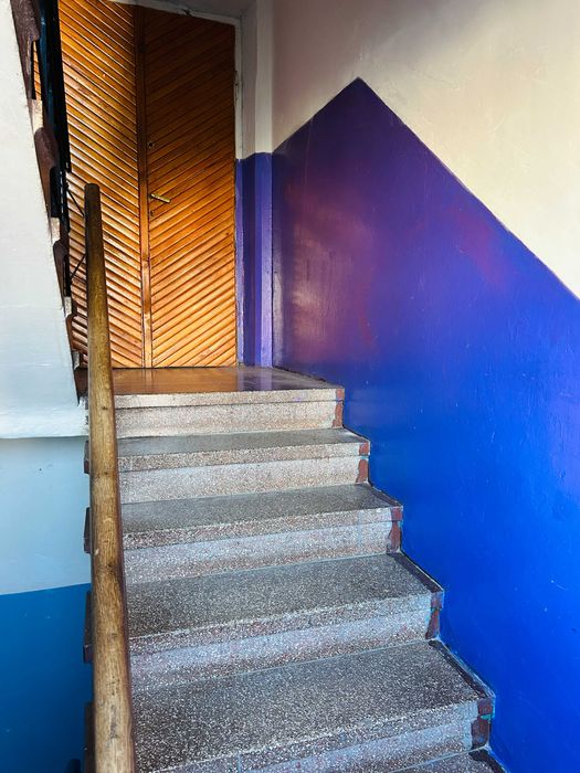 Простора двокімнатна квартира в центрі Луцька, вулиця Б. Хмельницького