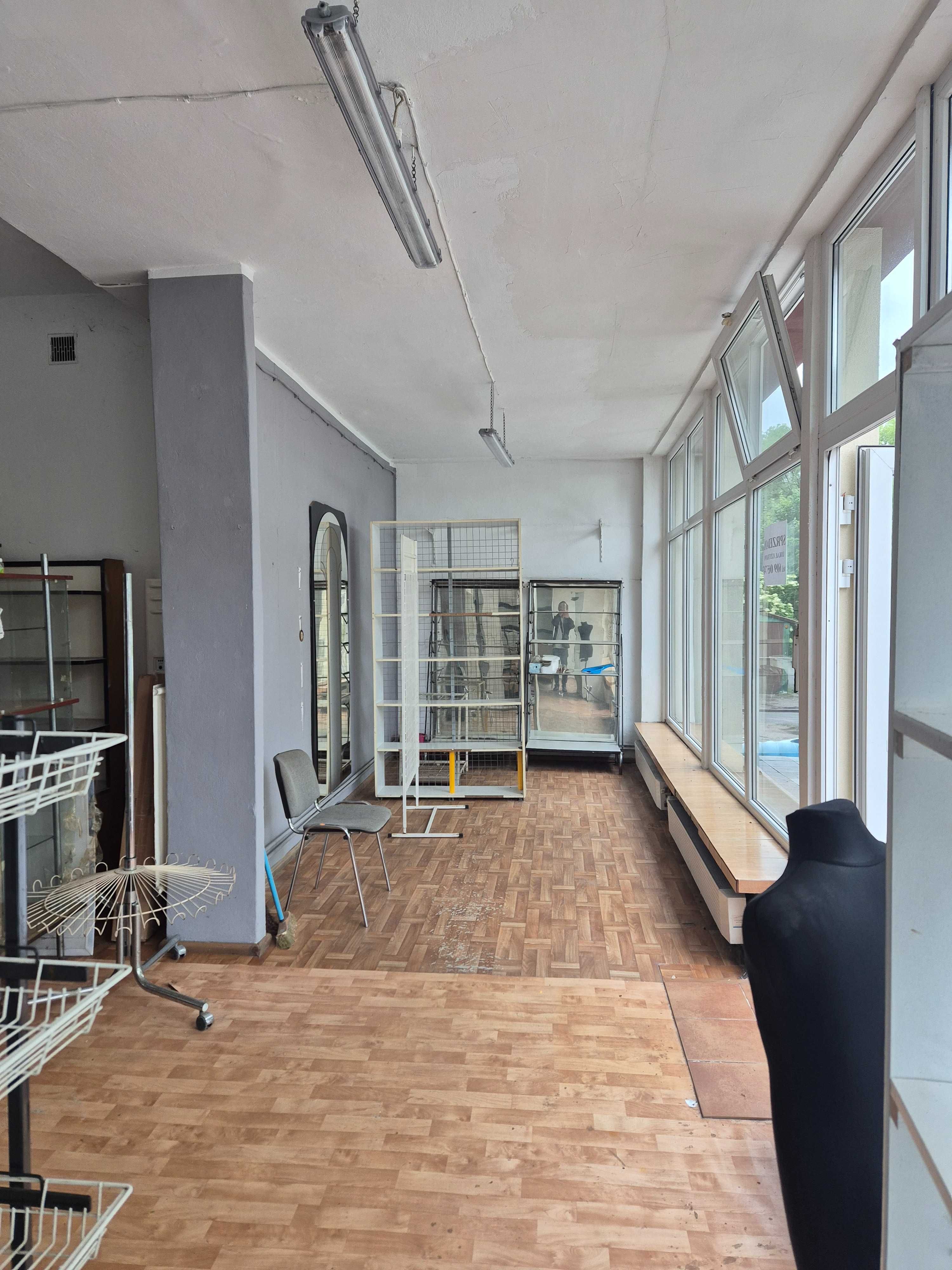 Lokal użytkowy IŃSKO