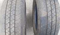 Резина летняя грузовая гума літня вантажна 195 R 14 C нормальная 2 шт