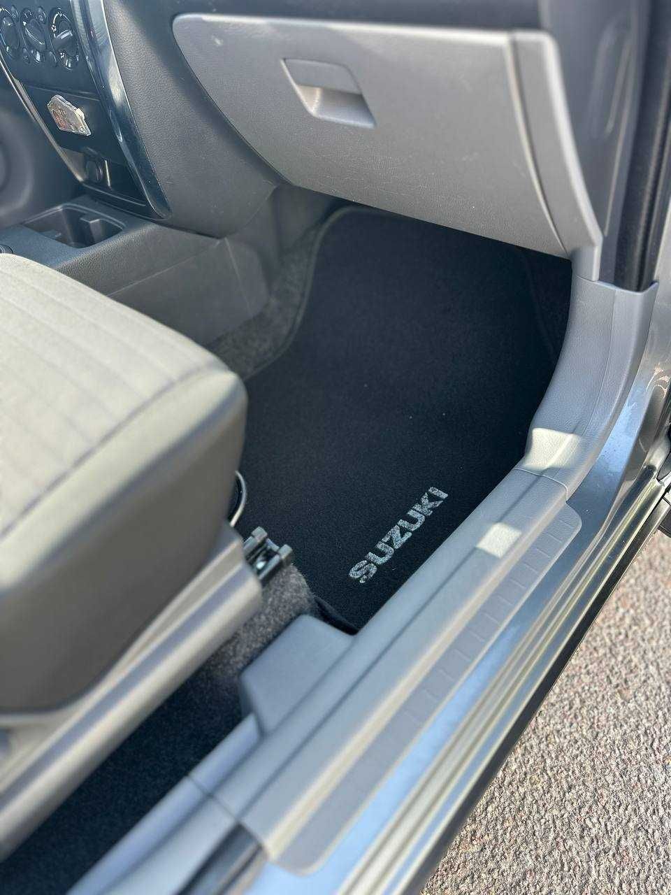 ПРОДАМ Suzuki SX4 2014