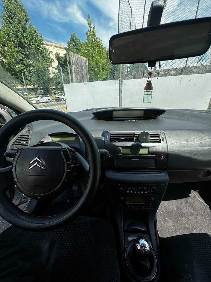 Citroen C4 DIESEL