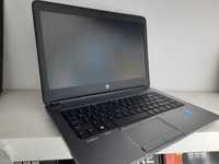 OKAZJA! Laptop HP! Intel Core i5! 16GB RAM! 500GB SSD! Gwarancja!