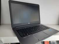 OKAZJA! Laptop HP! Intel Core i5! 16GB RAM! 500GB SSD! Gwarancja!