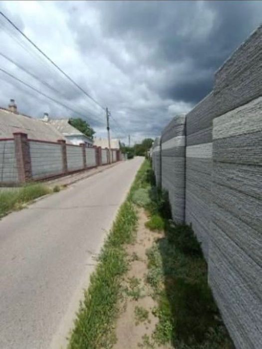 Продам участок ул. Прибрежная (пгт Обуховка)