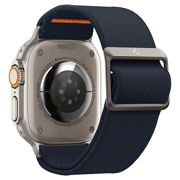 Pasek Spigen Fit Lite Ultra na Apple Watch 4/5/6/7/8/9/SE/Ultra (42/44