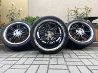 Alufelgi 18 MOMO CORSE VW SEAT Skoda 5x112 Audi Octavia Golf GTI Leon