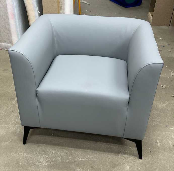 FOTEL/SOFA tapicerowana,PRODUCENT, premium materiały! DOSTĘPNA OD RĘKI