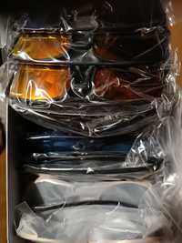 Okulary przeciwsłoneczne mix 50 szt