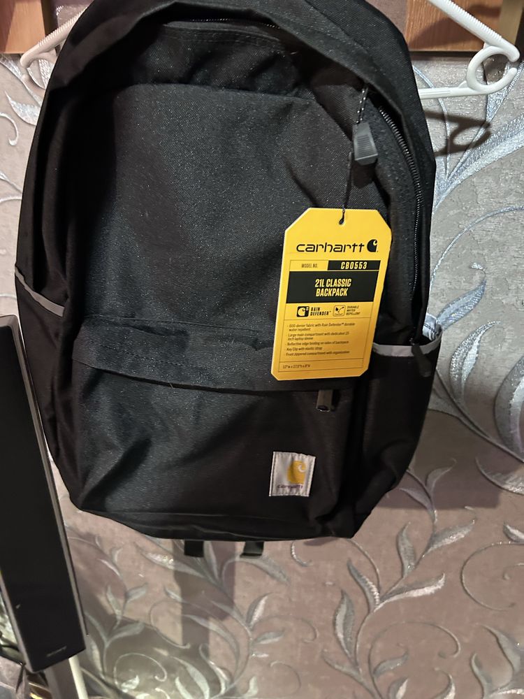 Рюкзак Carhartt новый