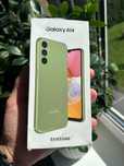 Telefon Samsung Galaxy A14 4/128 GB zielony TOMI-TECH