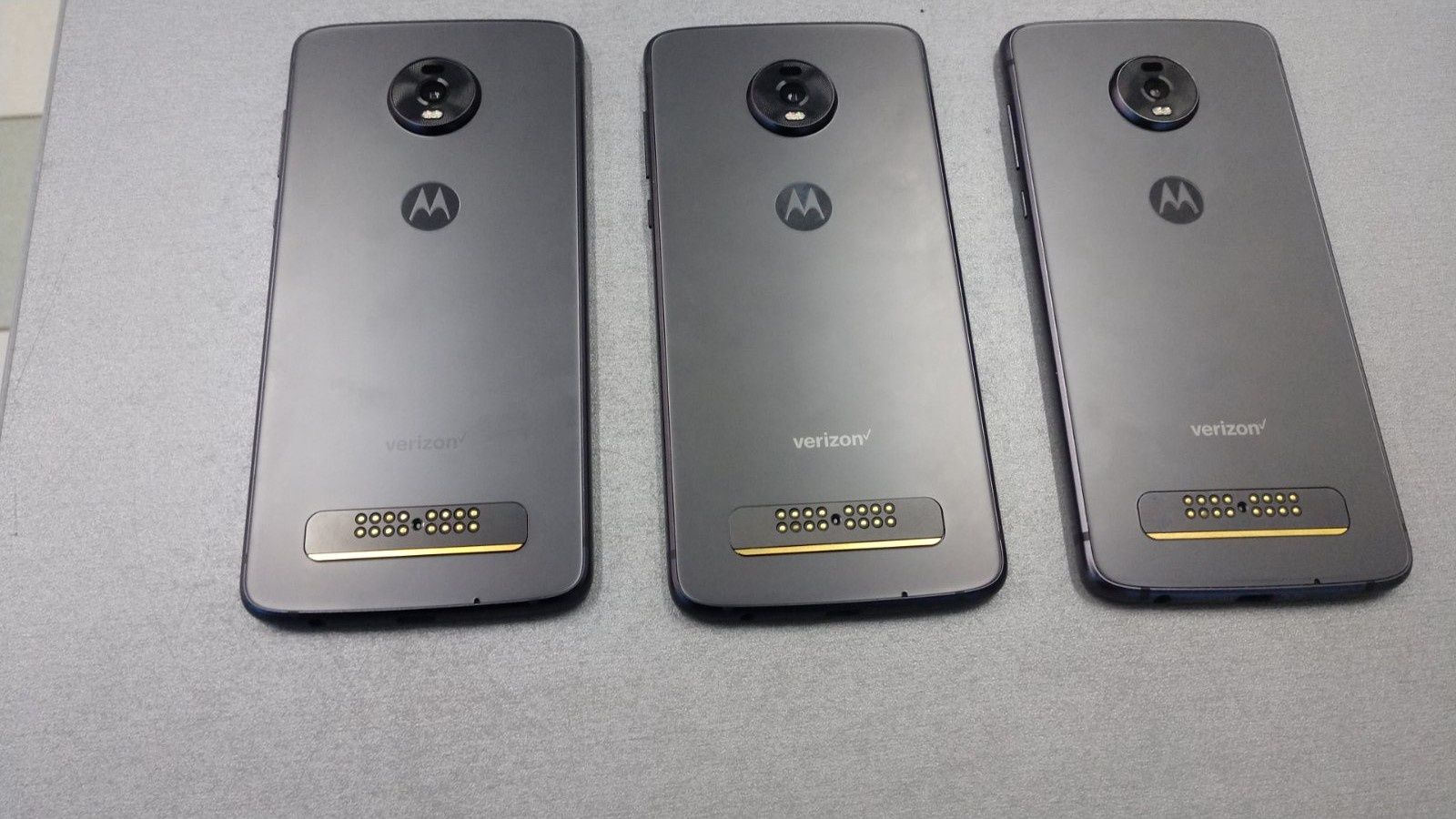 Motorola Moto Z4, Moto Z4, Motorola, Моторола, смартфон