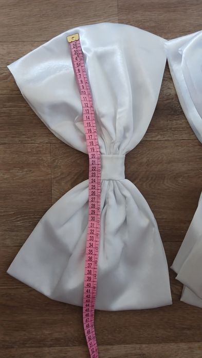 Банти великі  для весілля чи свята