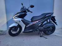 Скутер Yamaha Aerox  155 2023р.