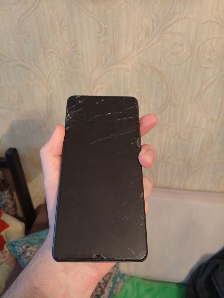 Redmi Note 10 PRO, бу 6GB RAM, 64GB