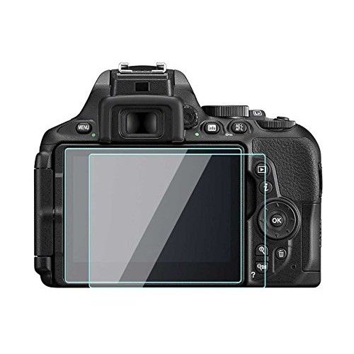 Защитное стекло для Nikon d3500/d3400/ d3300