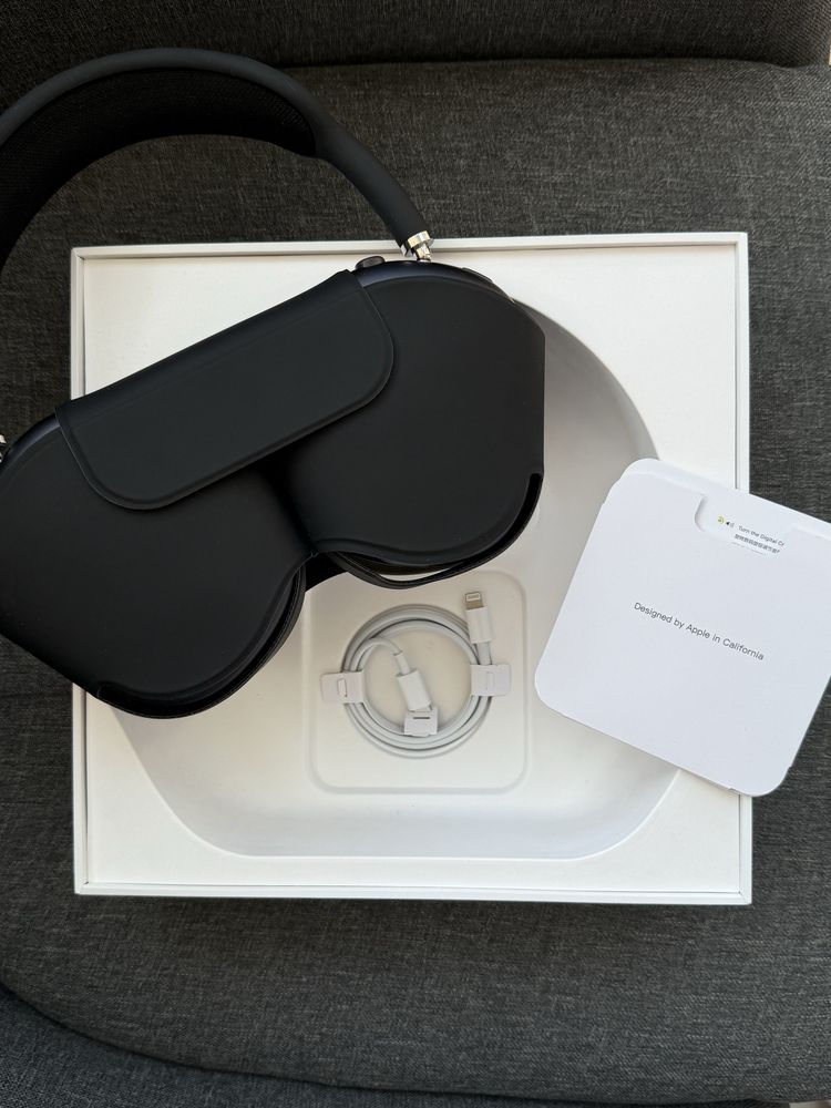 Навушники AirPods Max 1:1