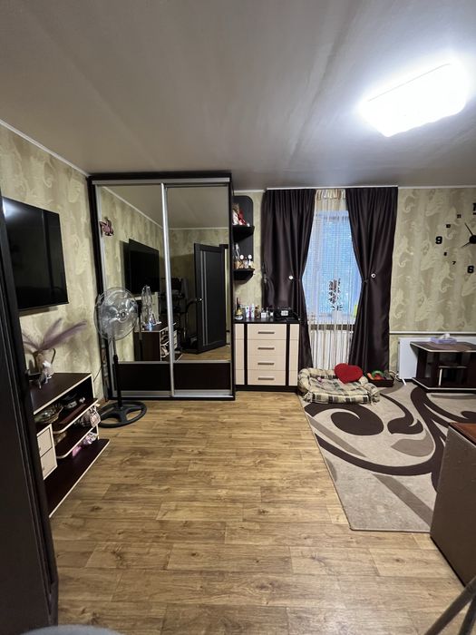 Сертификат! Квартира с ремонтом район 25 больницы