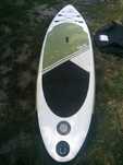 Sup Board Poseidon 10'6 Сапборд