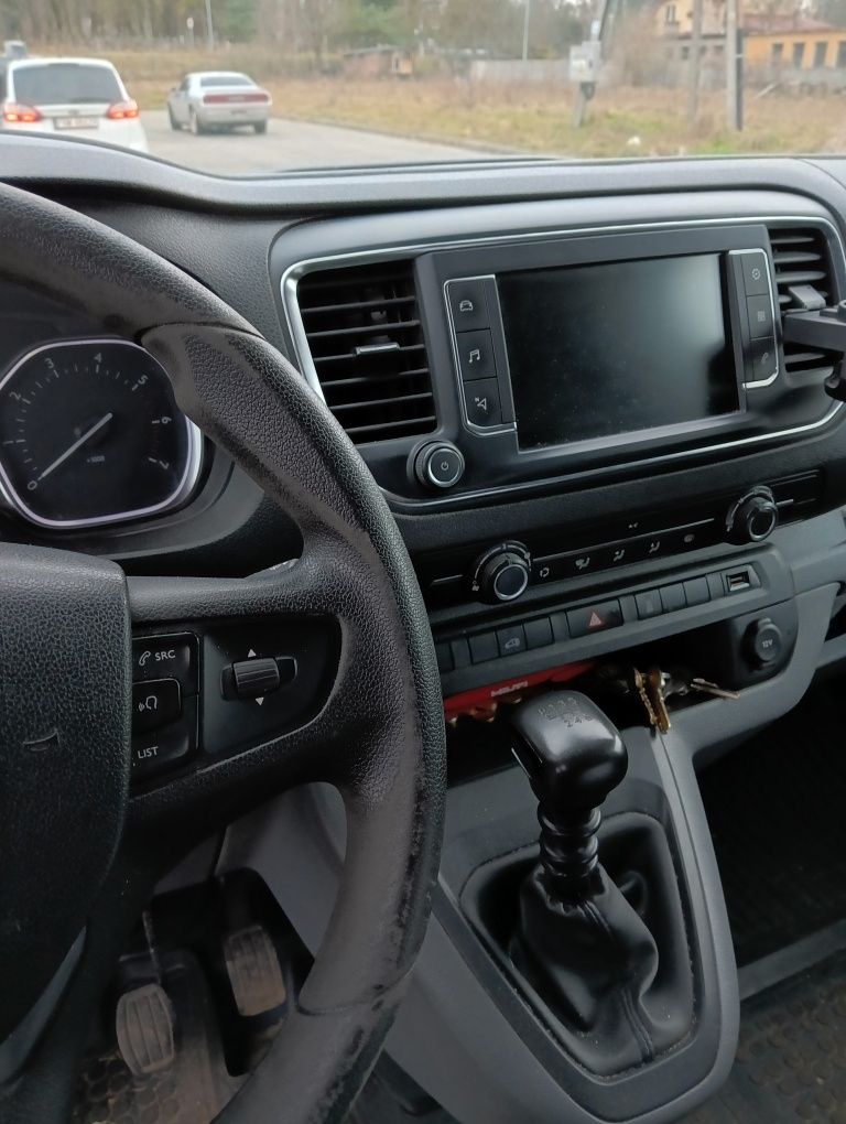 Peugeot Expert 2.0 Diesel,Long.