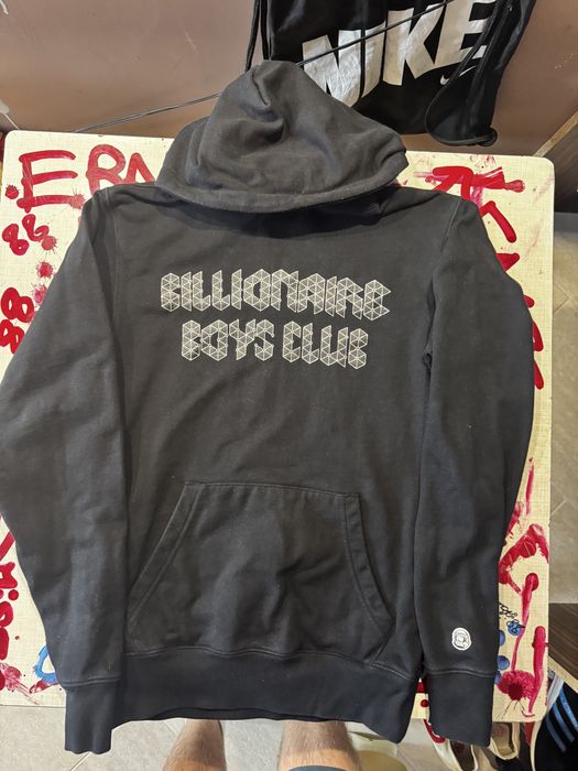 Худі Billionaire Boys Club BBC