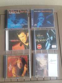 CD's originais variados à escolha REBAIXA