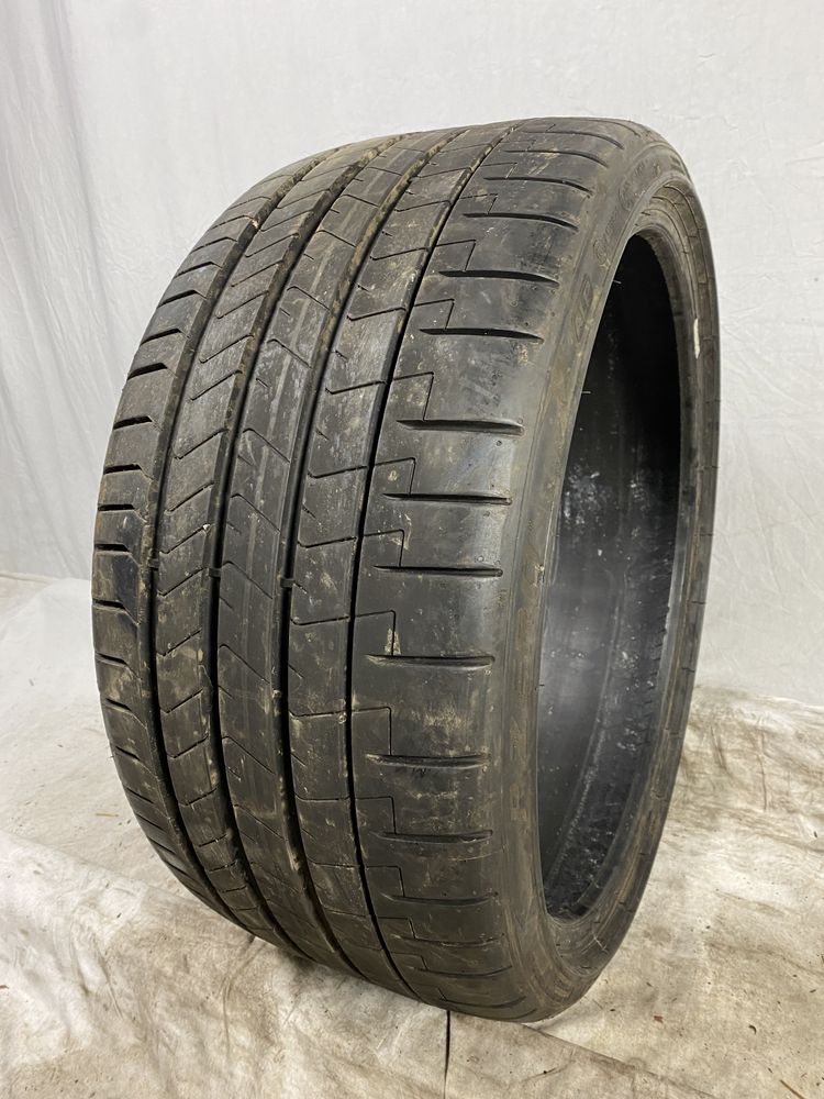 265/30R20 94Y Pirelli P Zero 20rok JAK NOWA!!!